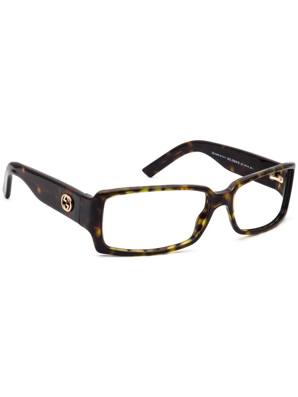 Gucci GG 2564/S JA3 Eyewear